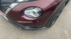 Nissan Juke 1.6 Hybrid N-Connecta 5dr Auto Hybrid Hatchback